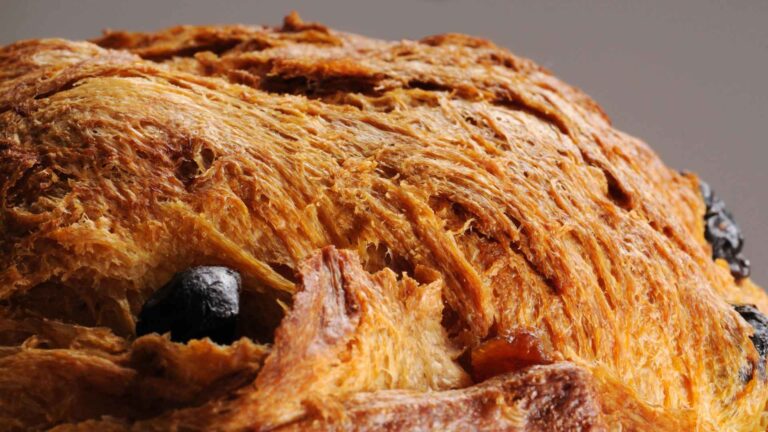 Il Panettone Artigianale