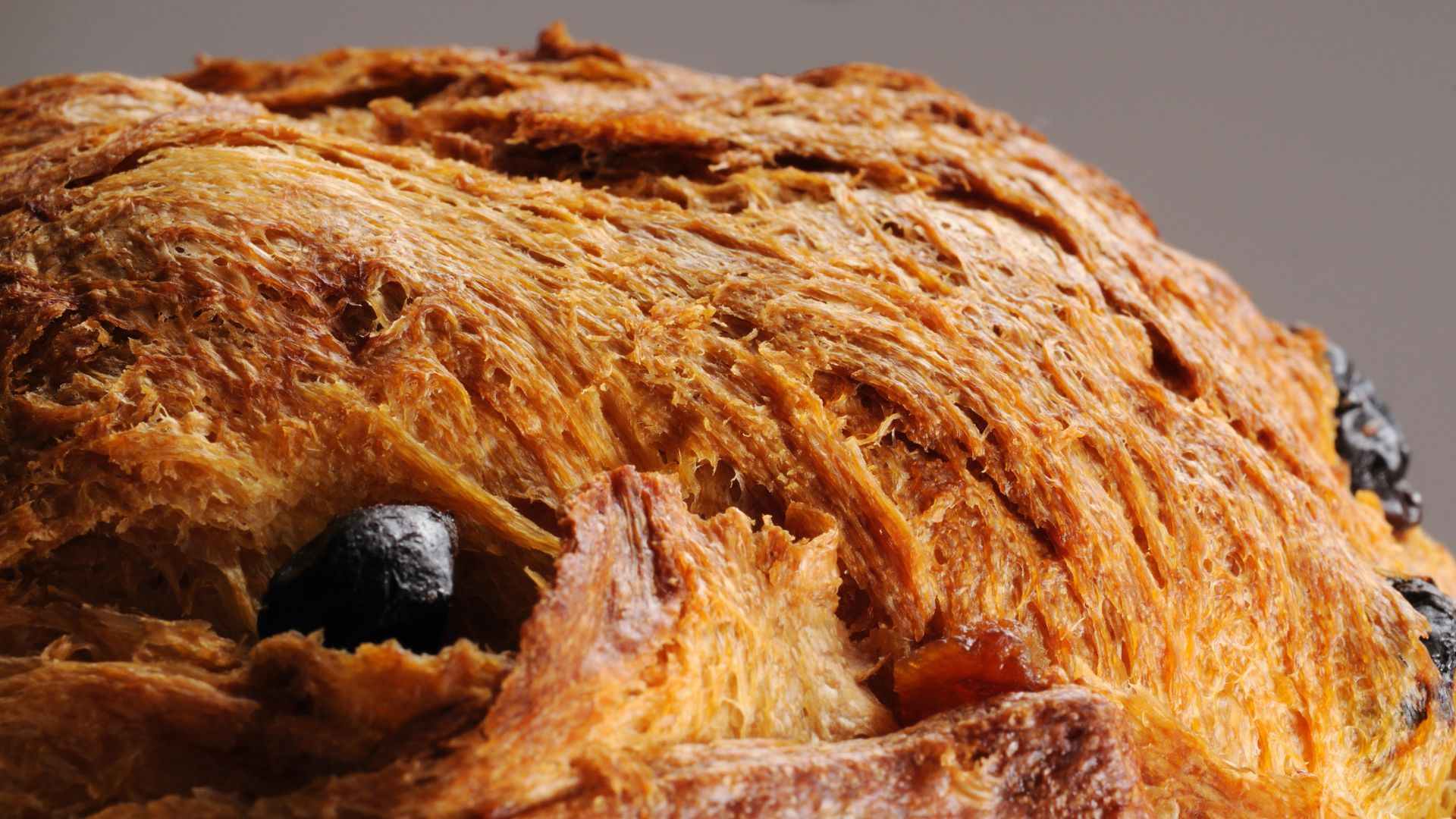Il Panettone Artigianale