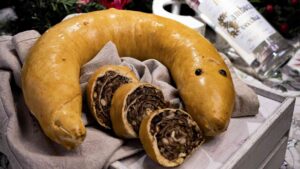 Serpentone di Guarcino