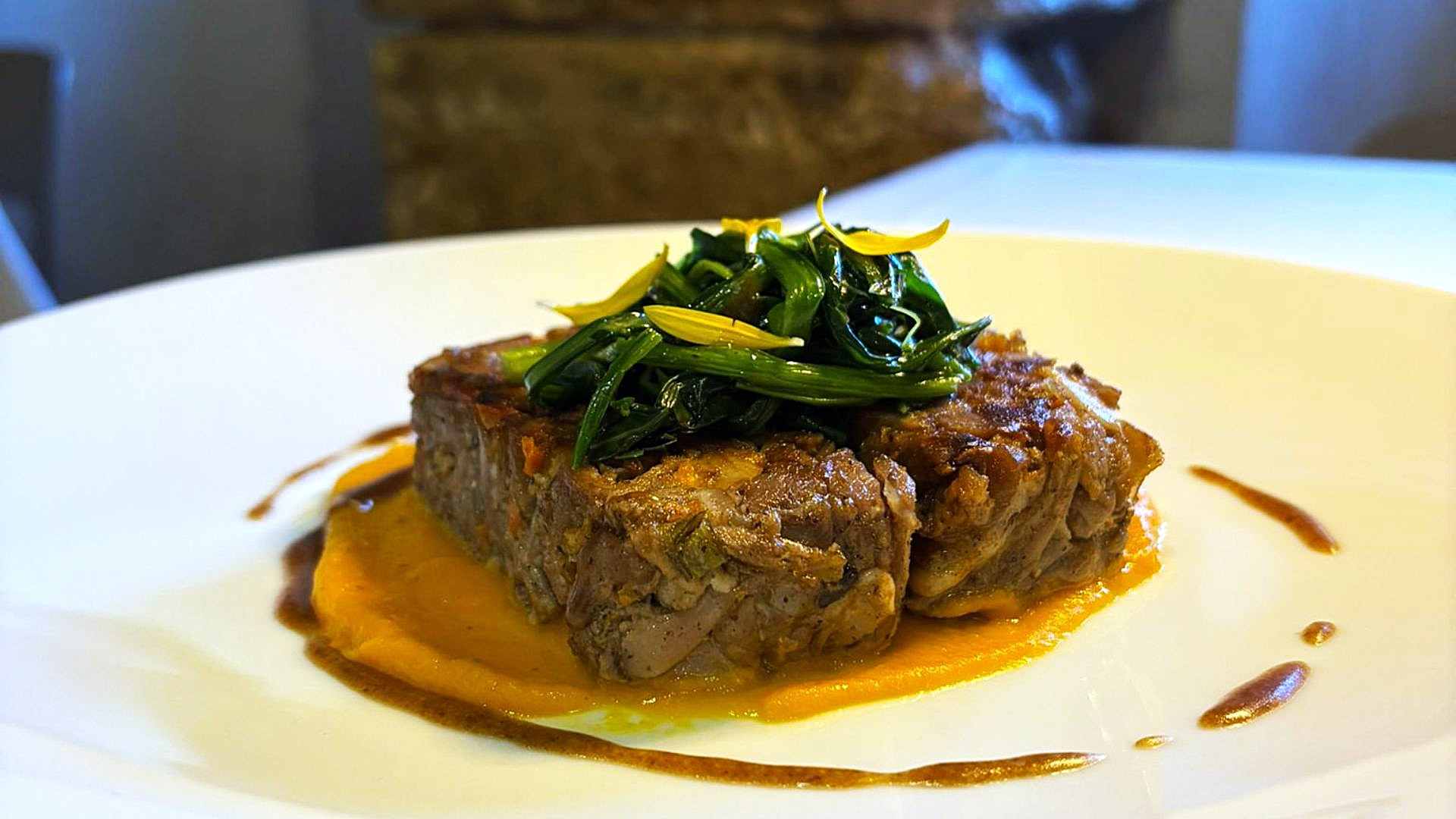 Terrina d’Agnello dei Monti di Collepardo