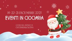 Weekend in Ciociaria Natale, musica, borghi e sapori dal 18 al 21 dicembre