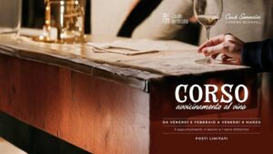 Corso di avvicinamento al vino a Casale VerdeLuna