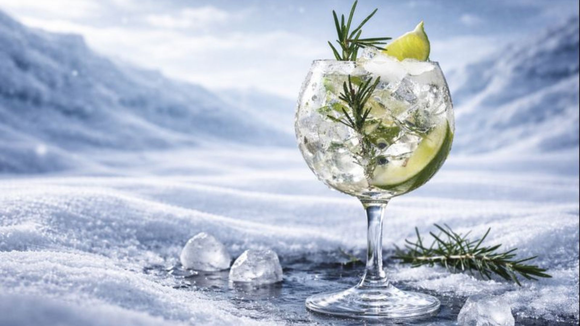 Gin artigianale italiano - K · Gin & Fiorì
