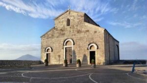 I Pulpiti medievali della Cattedrale di Ferentino