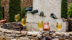 Il vino non guarisce, ma racconta l’uomo
