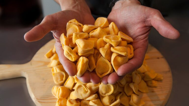 La cucina italiana è patrimonio dell’umanità. E lo è perché ha saputo accogliere il mondo