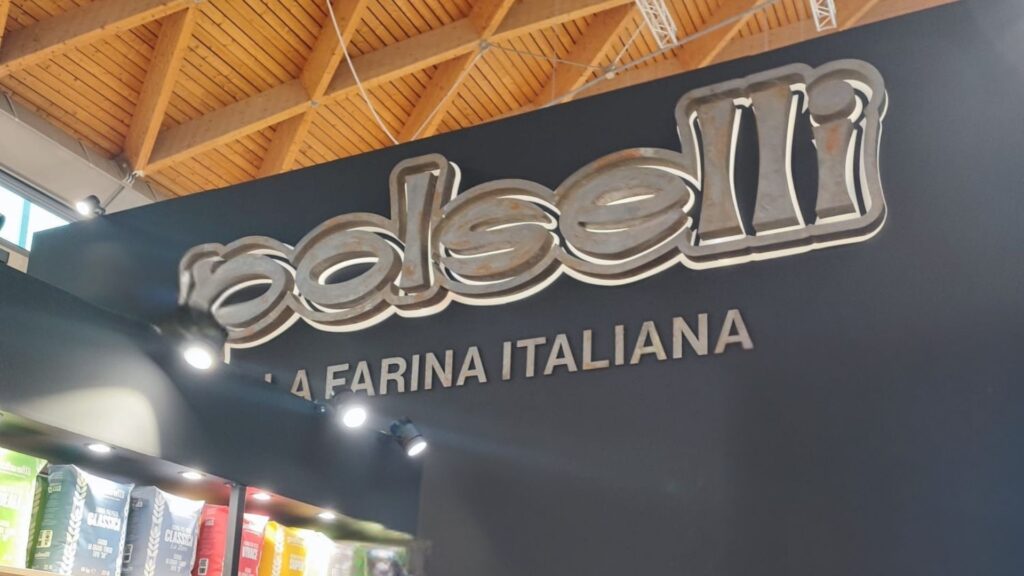 Polselli al SIGEP di Rimini