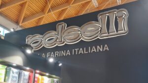 Polselli al SIGEP di Rimini