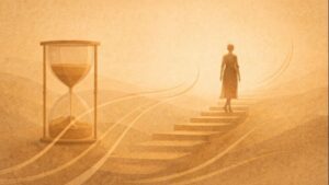 Viaggio nell'accettazione