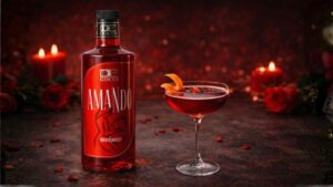 Amando la notte più rossa dell’anno ha un sapore preciso