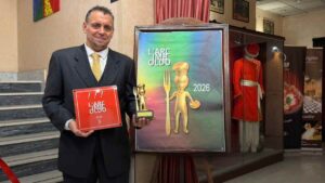 Arcimboldo d’Oro a Simone Taglienti la continuità che fa notizia