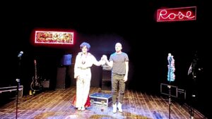 Giulietta e Romeo, Roberto Latini e il peso leggero dell’amore