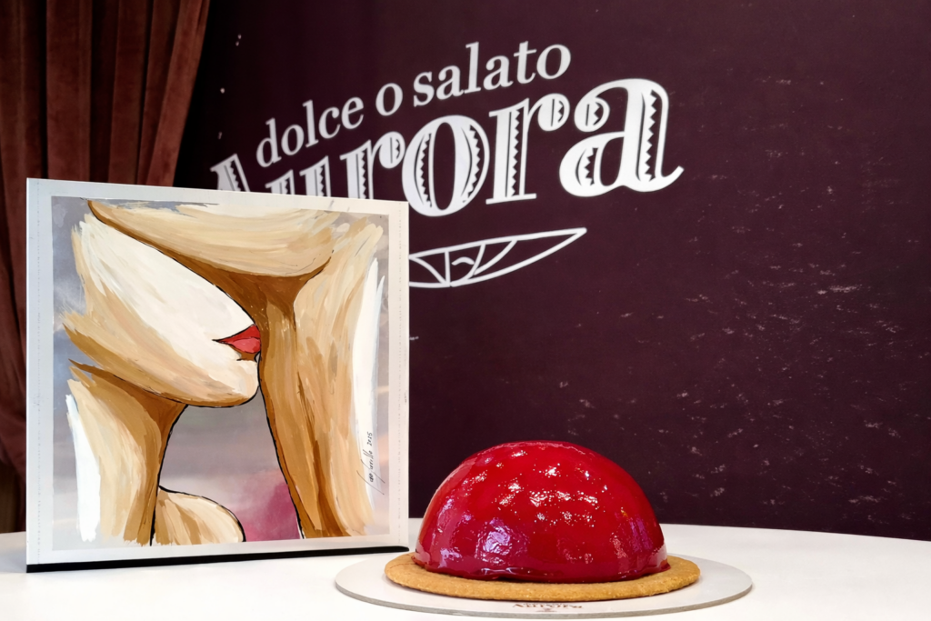 Sigillo di Valentino versione classica