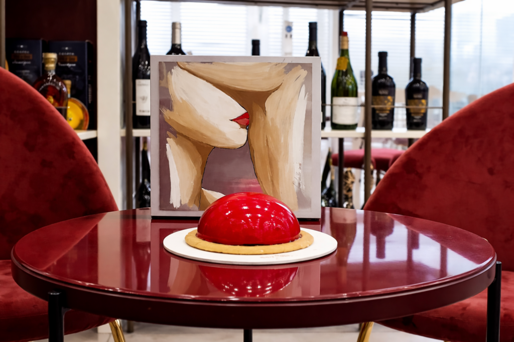 Sigillo di Valentino il vero dolce degli innamorati