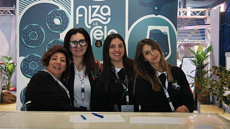 Alza le Vele quando un’azienda crea rete