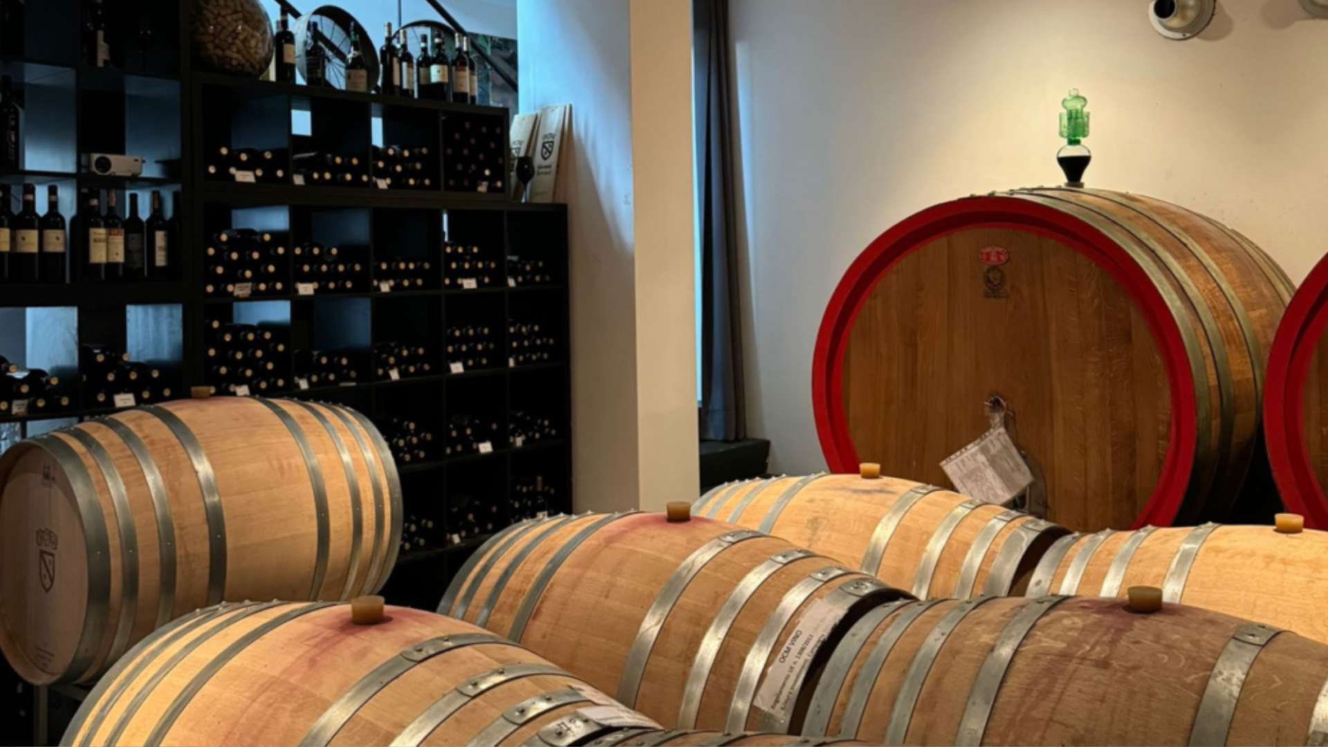 Cantina Giovanni Terenzi