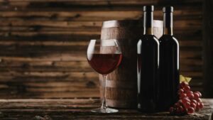 Cesanese vs Cabernet, il vino ciociaro si mette in gioco ad Agrilux