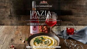 Enoteca Le Cannardizie
