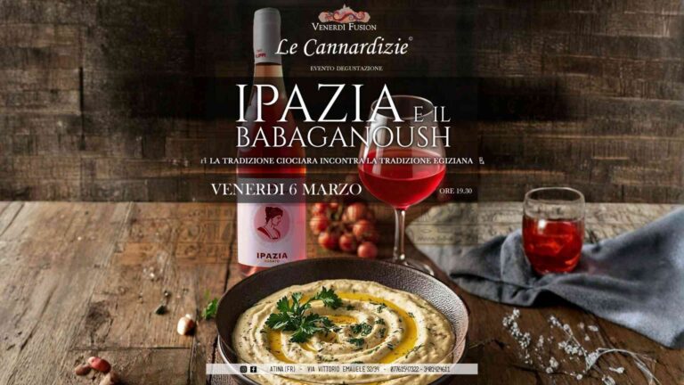 Enoteca Le Cannardizie