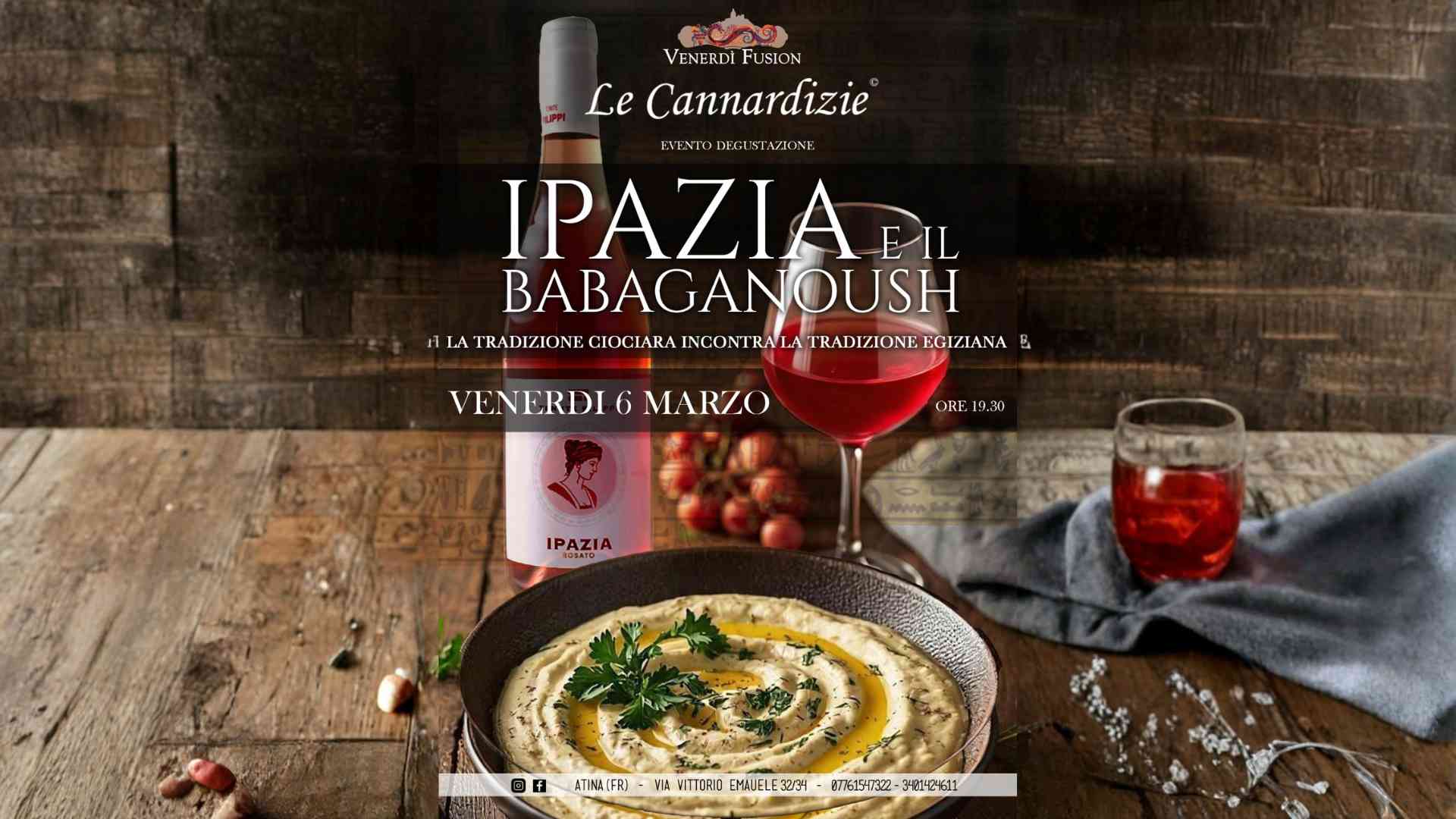 Enoteca Le Cannardizie