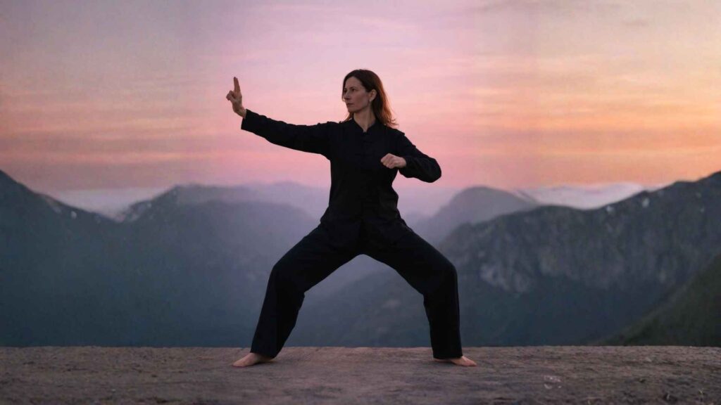 Nei Gong: l’arte interiore che rigenera corpo e mente