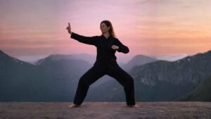 Nei Gong: l’arte interiore che rigenera corpo e mente