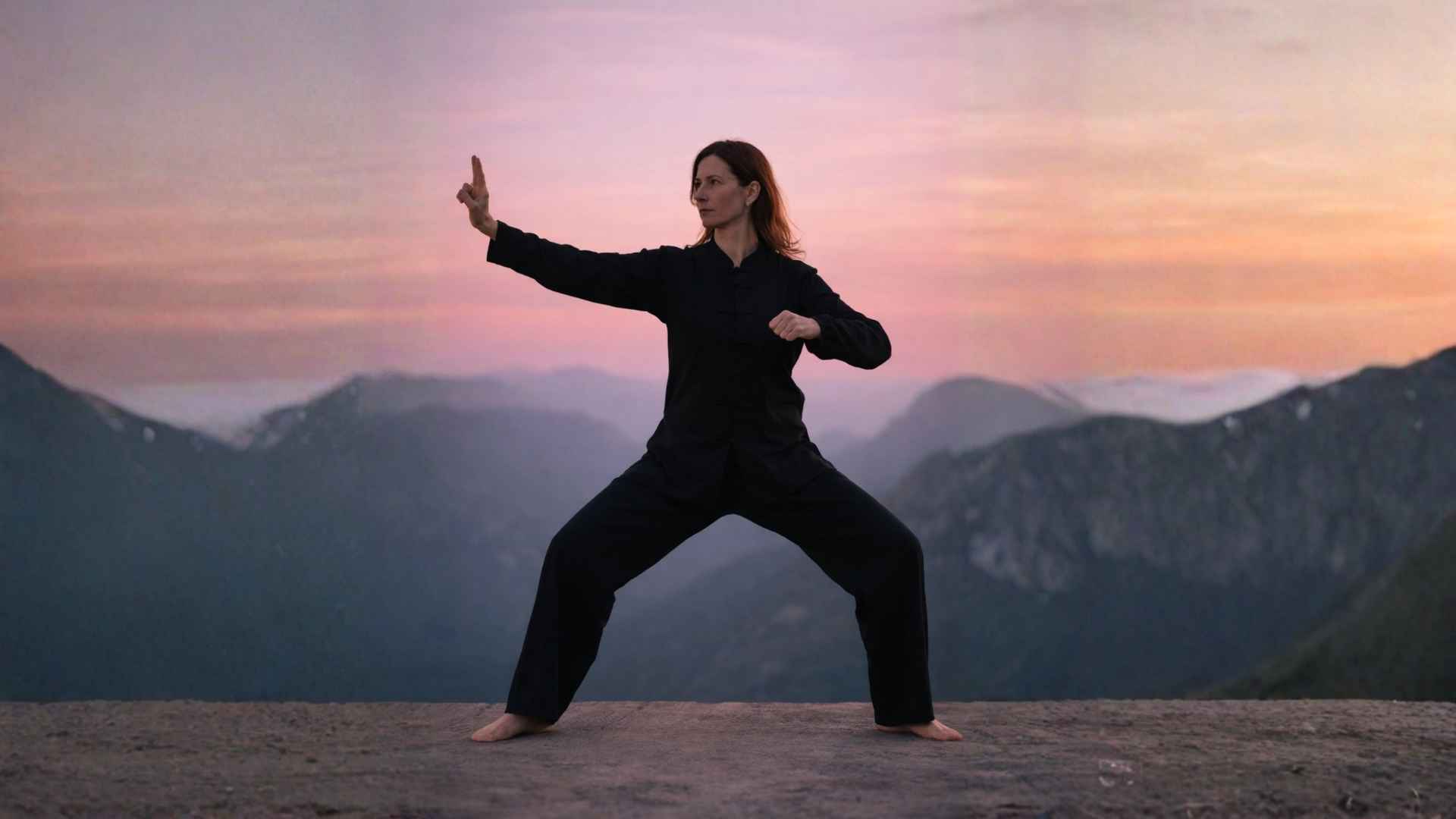 Nei Gong: l’arte interiore che rigenera corpo e mente