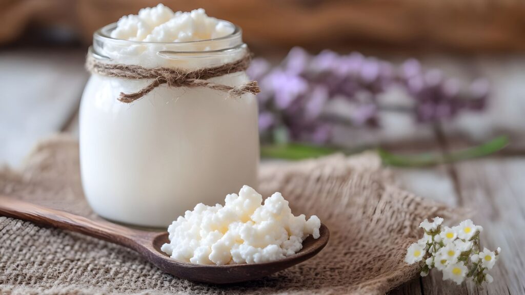 Kefir