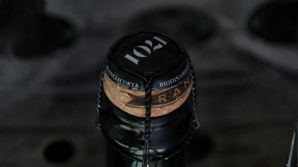 1701: La biodinamica che nasce in Franciacorta