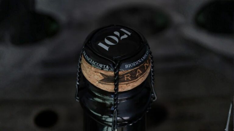 1701: La biodinamica che nasce in Franciacorta