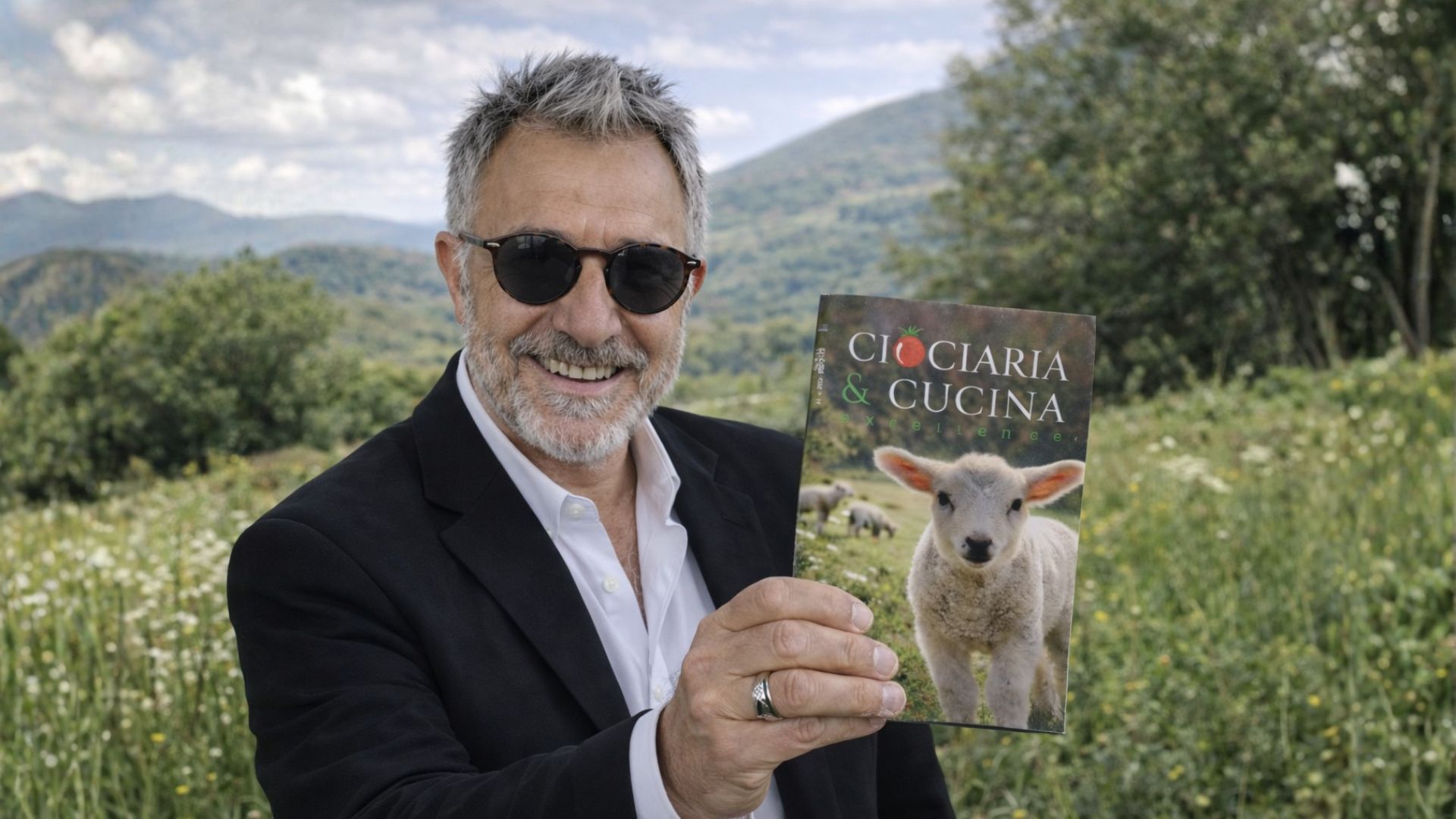 Lasciare vivere l’agnello