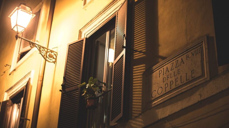 Osteria Le Coppelle la Roma autentica tra polpette al sugo e Capolemole