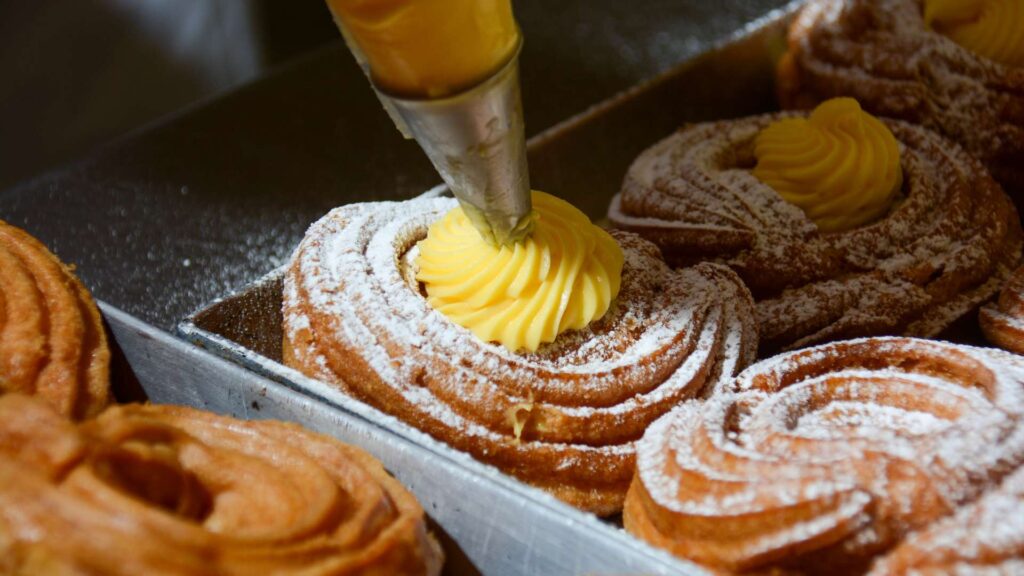 Zeppole di San Giuseppe storia vera del dolce della Festa del Papà