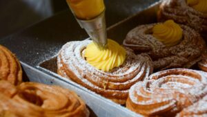 Zeppole di San Giuseppe storia vera del dolce della Festa del Papà