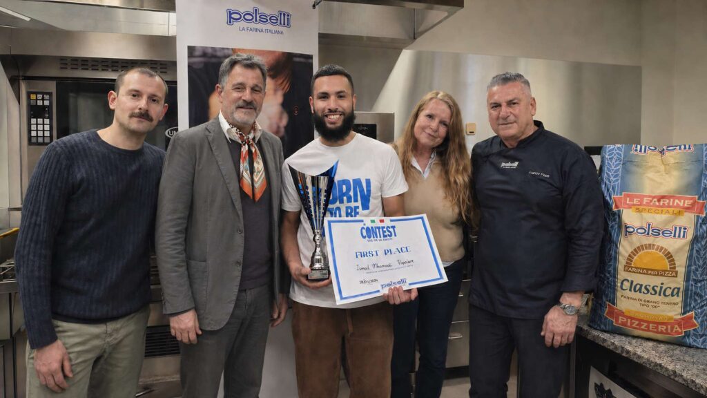 Reykjavík saluta la pizza italiana il contest Polselli chiude un’esperienza da raccontare
