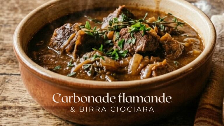 Carbonade flamande