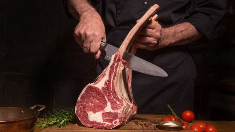 Carne in primavera i tagli migliori e le cotture veloci per la bella stagione