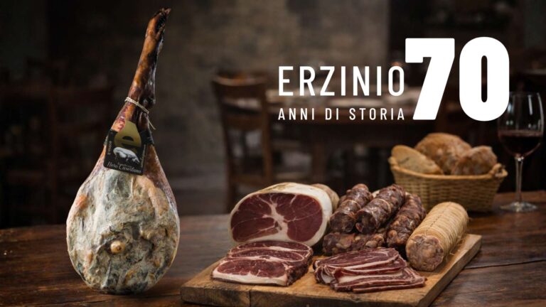 Erzinio, 70 anni di storia a Guarcino una serata speciale nel nome del Nero Casertano