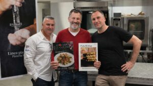 La pizza italiana arriva a Reykjavík Molino Polselli porta il contest nel cuore dell’Islanda