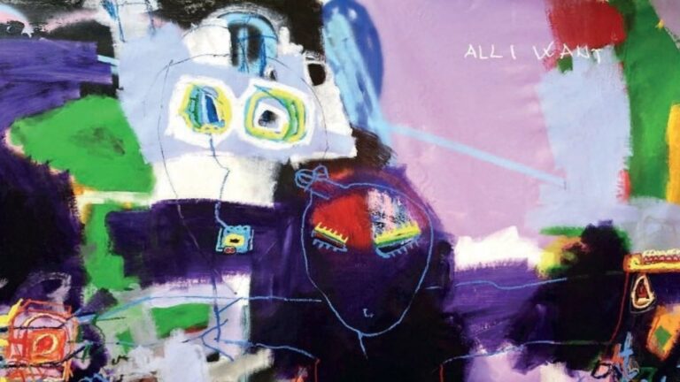 Massimo Giorgi Art Exhibition