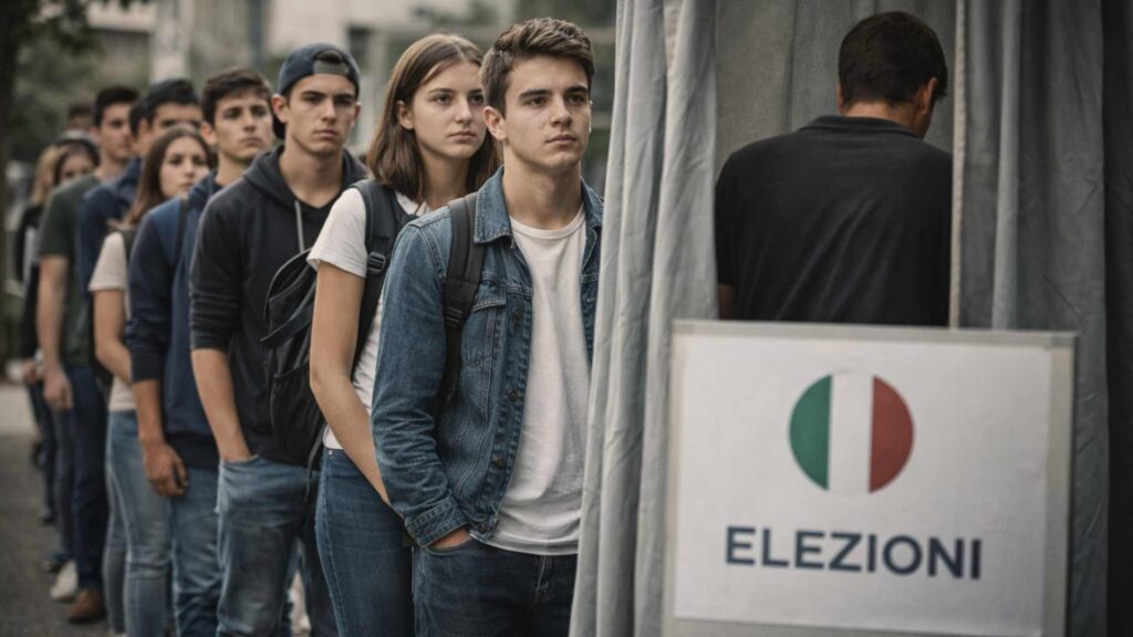 Perché troviamo miliardi per la guerra ma non per lavoro e istruzione