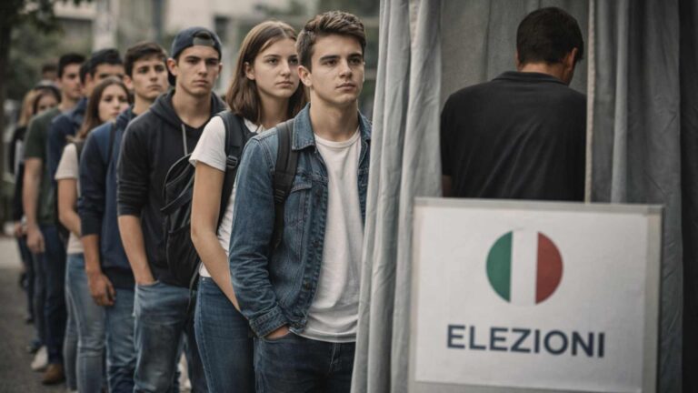 Perché troviamo miliardi per la guerra ma non per lavoro e istruzione