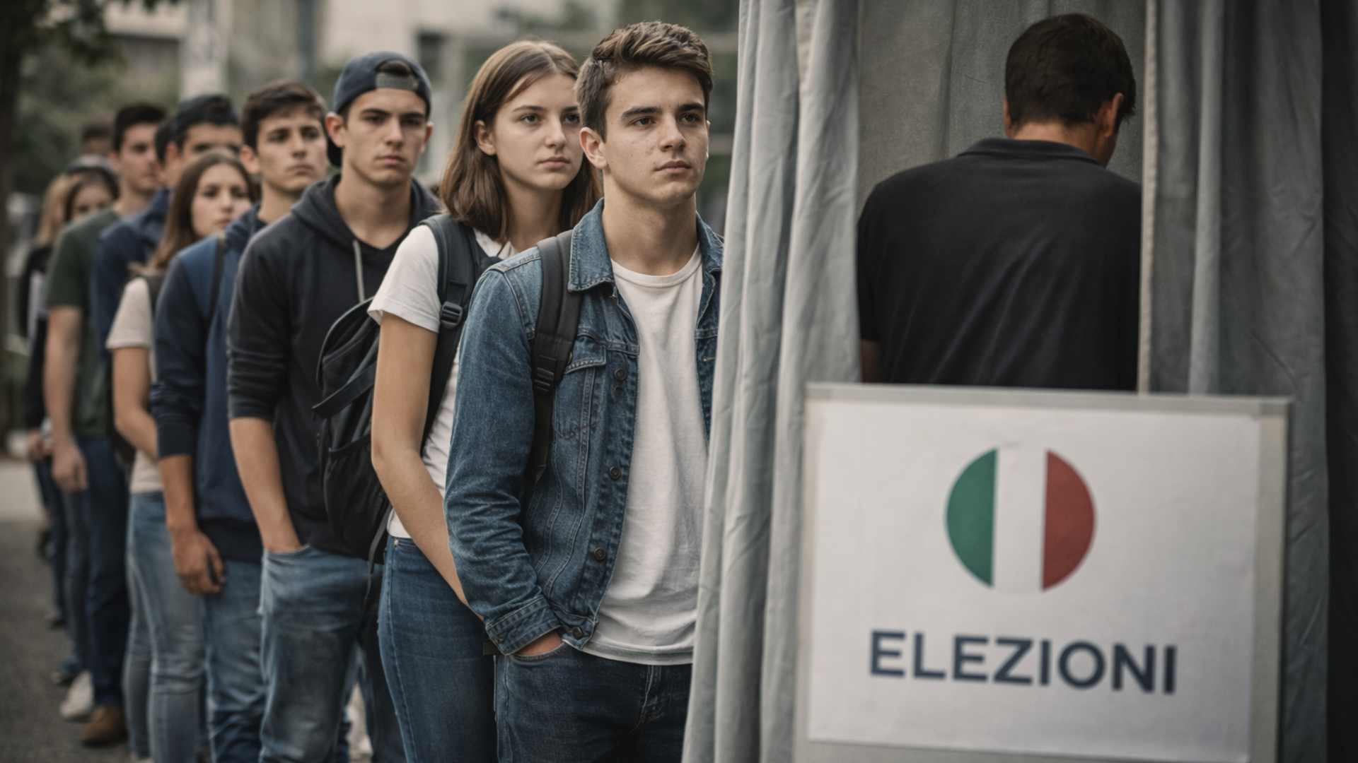 Perché troviamo miliardi per la guerra ma non per lavoro e istruzione