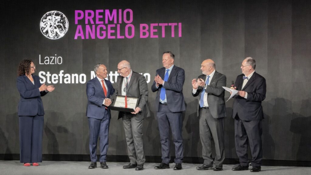 Vinitaly 2026, L’Avventura racconta il Cesanese tra identità, visione e riconoscimenti
