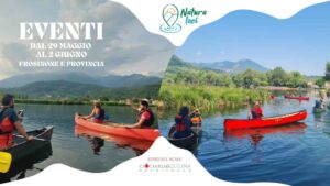 Eventi nel weekend a Frosinone e provincia cosa fare dal 29 maggio al 2 giugno 2026