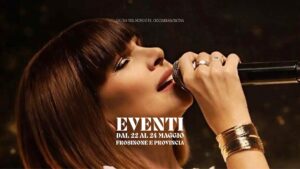 Eventi nel weekend a Frosinone e provincia cosa fare tra 22 e 24 maggio 2026