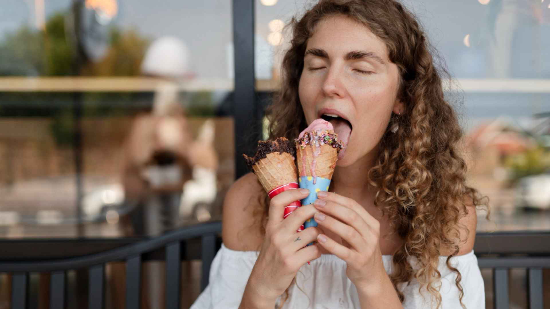 Gelato artigianale