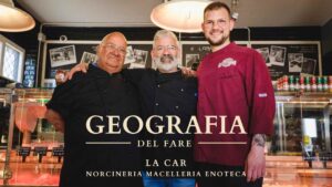 La Car a Patrica porchetta, salumi e carni frollate raccontano un mestiere vero