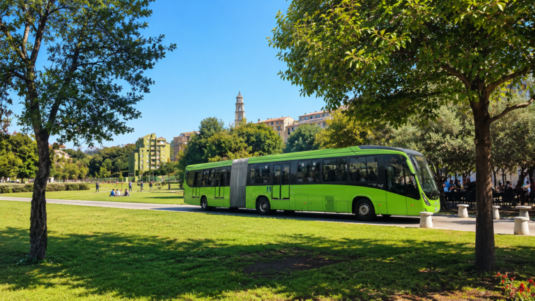 Parco Matusa Frosinone verde, BRT e città da ripensare