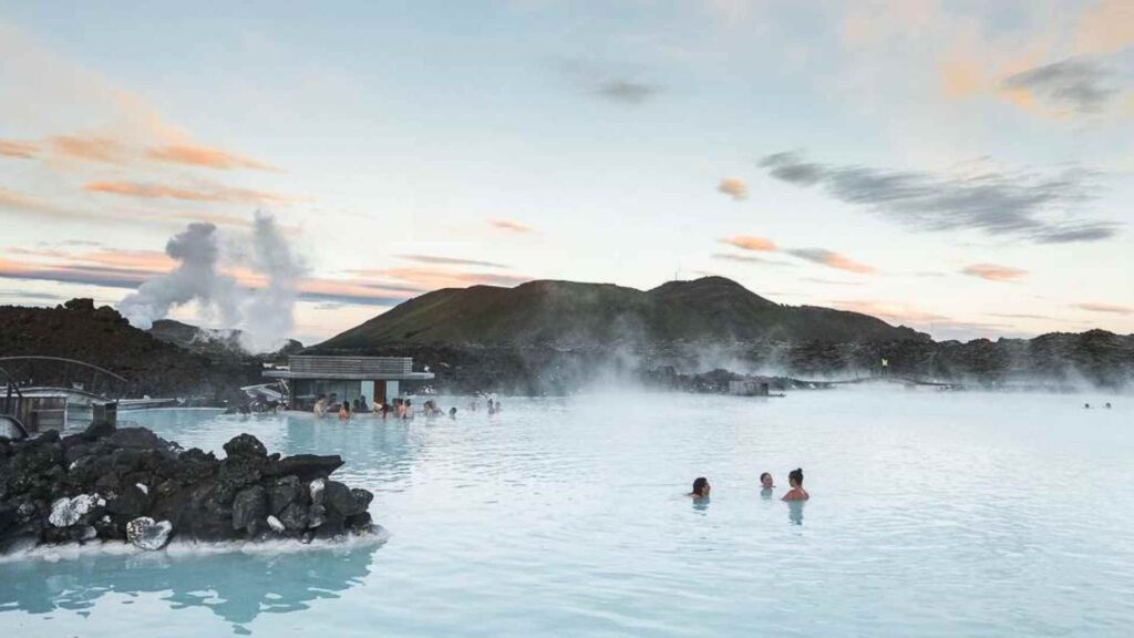 Reykjavík, il gelo e la pizza italiana viaggio in Islanda con Molino Polselli